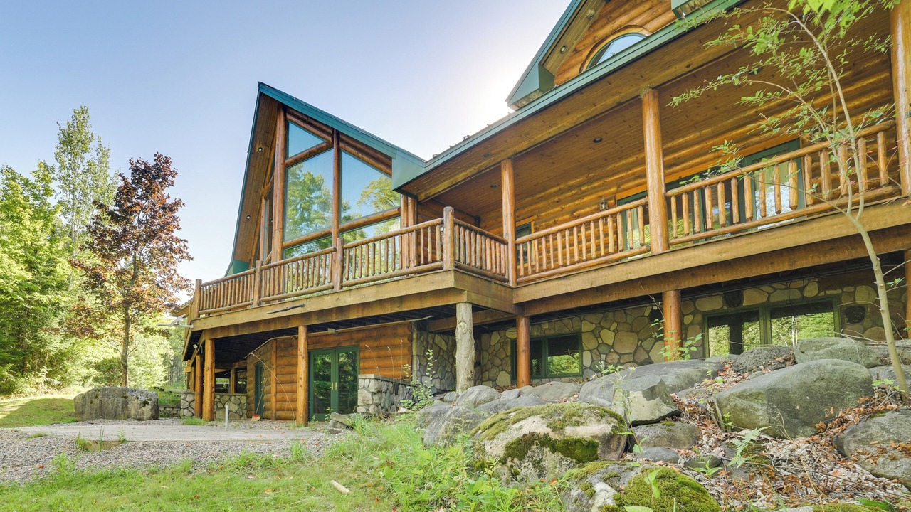 Photo of Outdoor in Barbeau