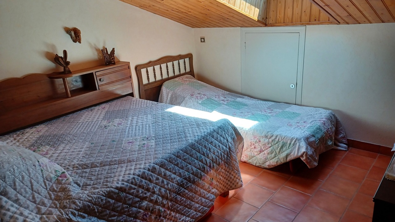 Photo of Bedroom in Bourgenay