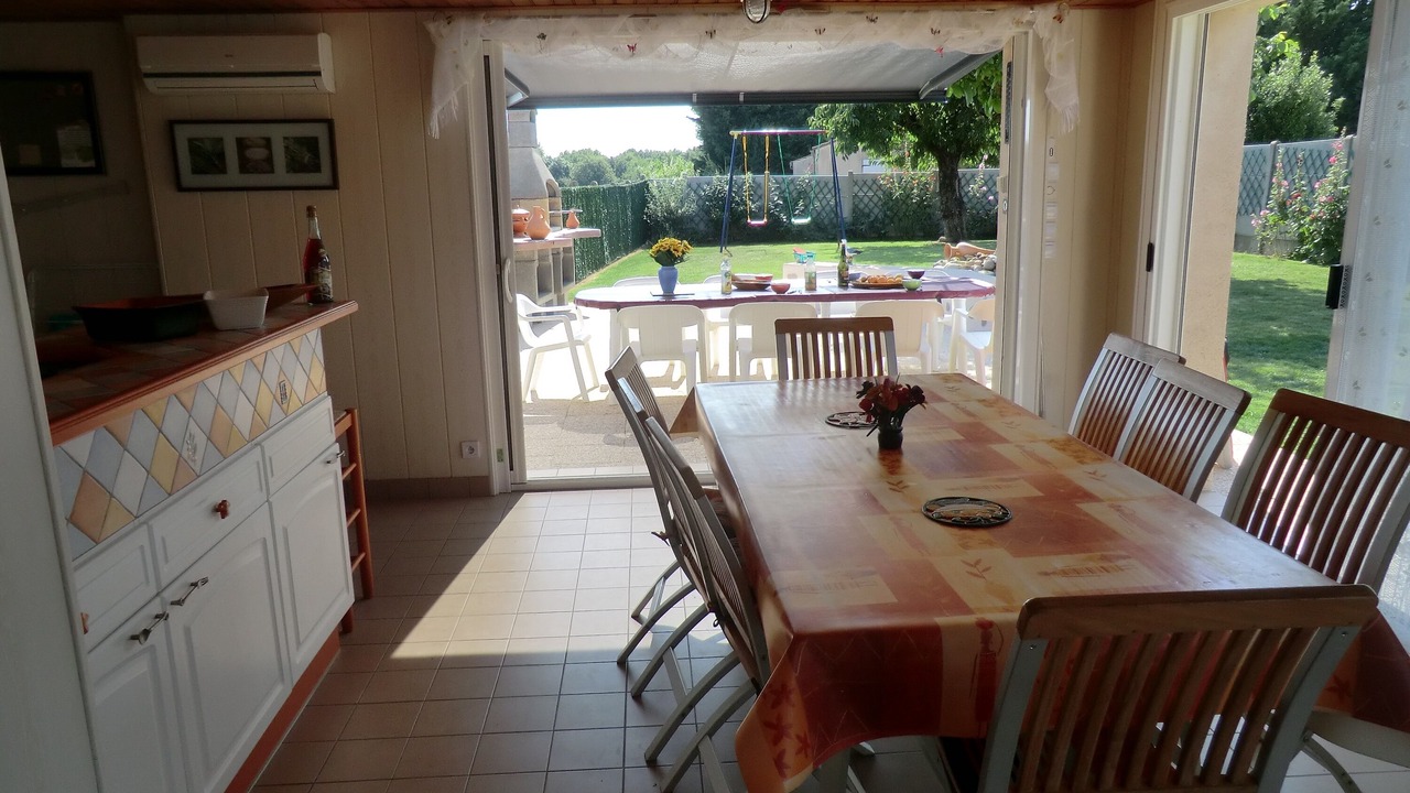 Photo of Outdoor in Bourgenay