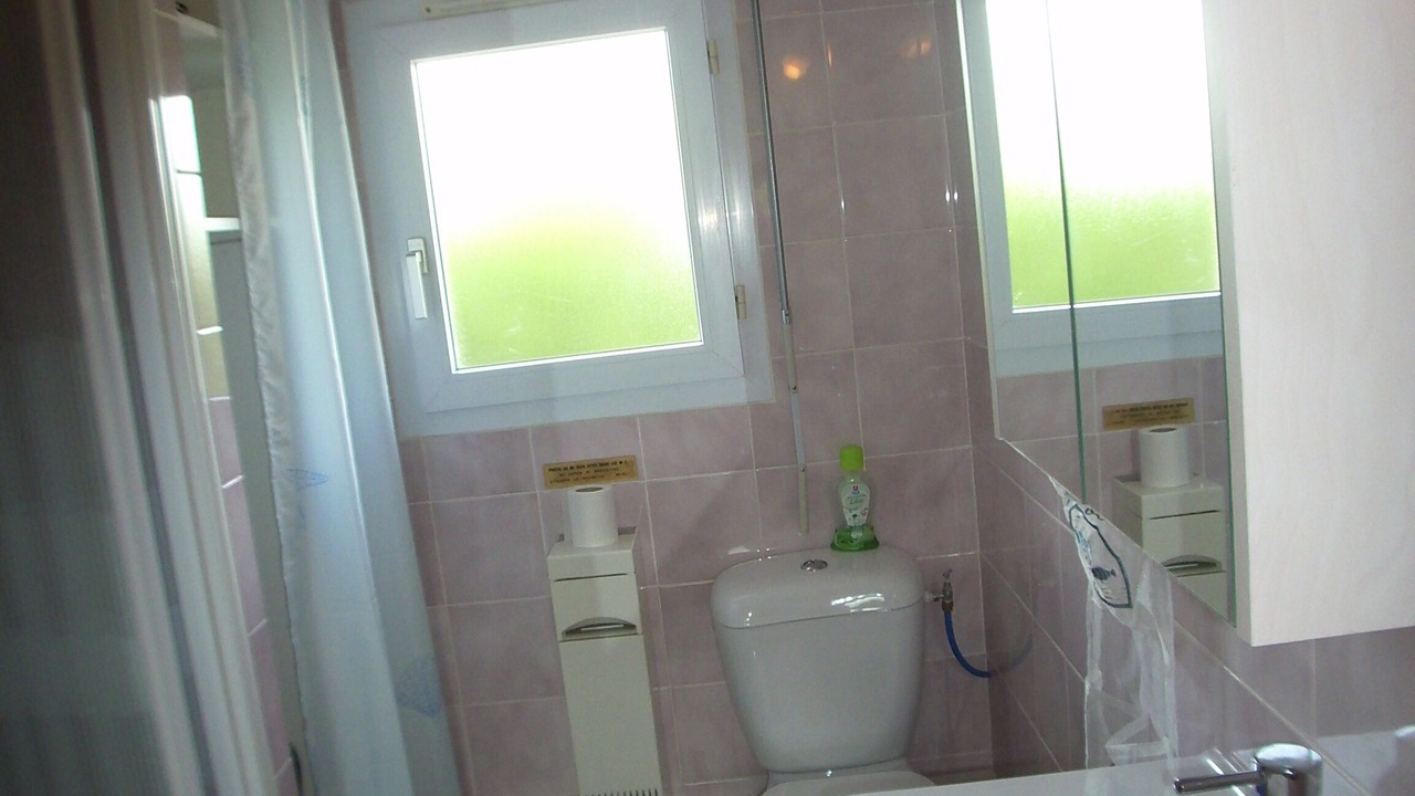 Photo of Bathroom in Bourgenay