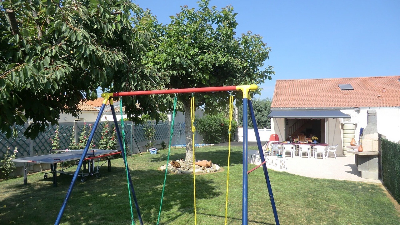 Photo of Others in Bourgenay