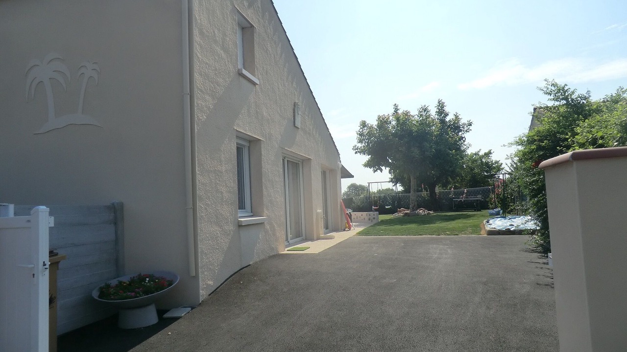 Photo of Outdoor in Bourgenay