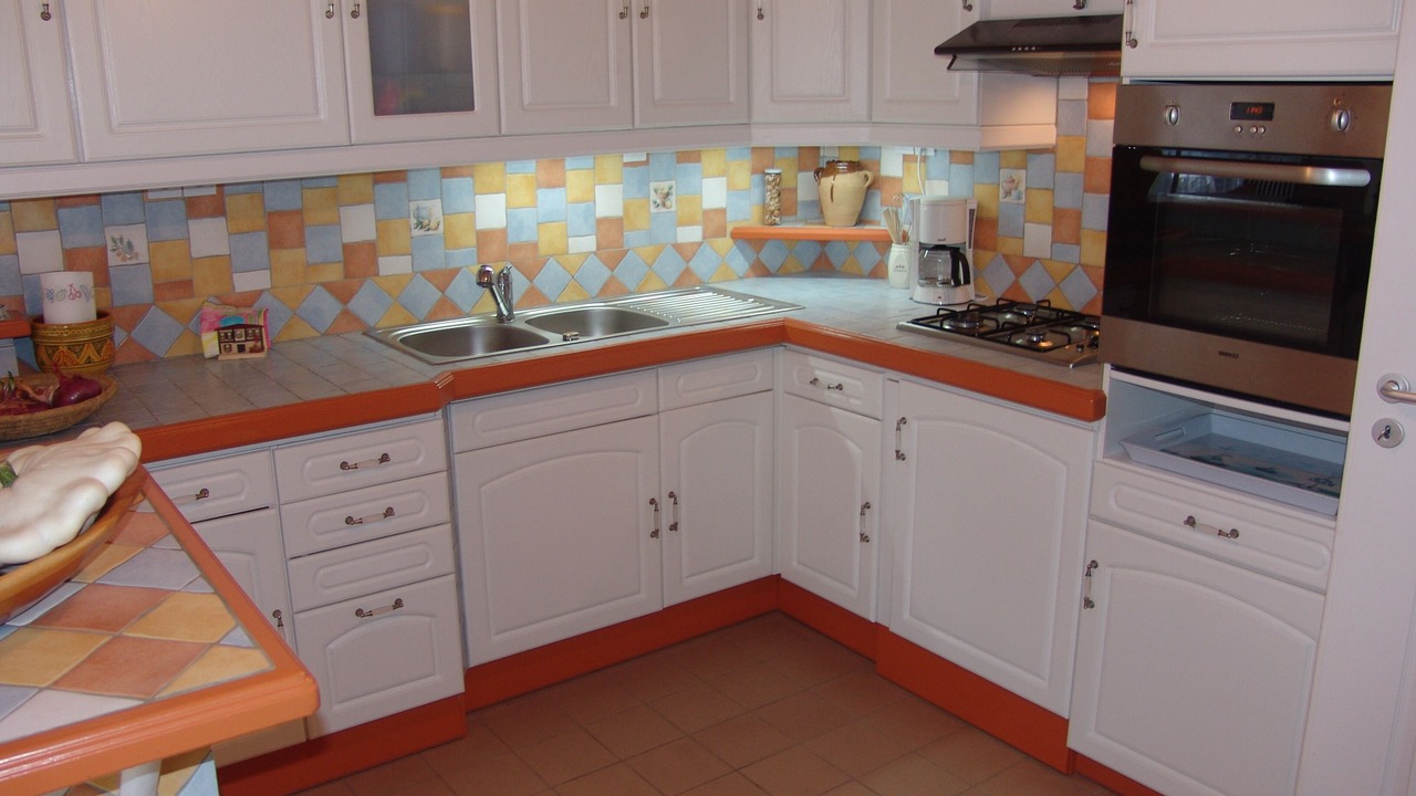 Photo of Kitchen in Bourgenay