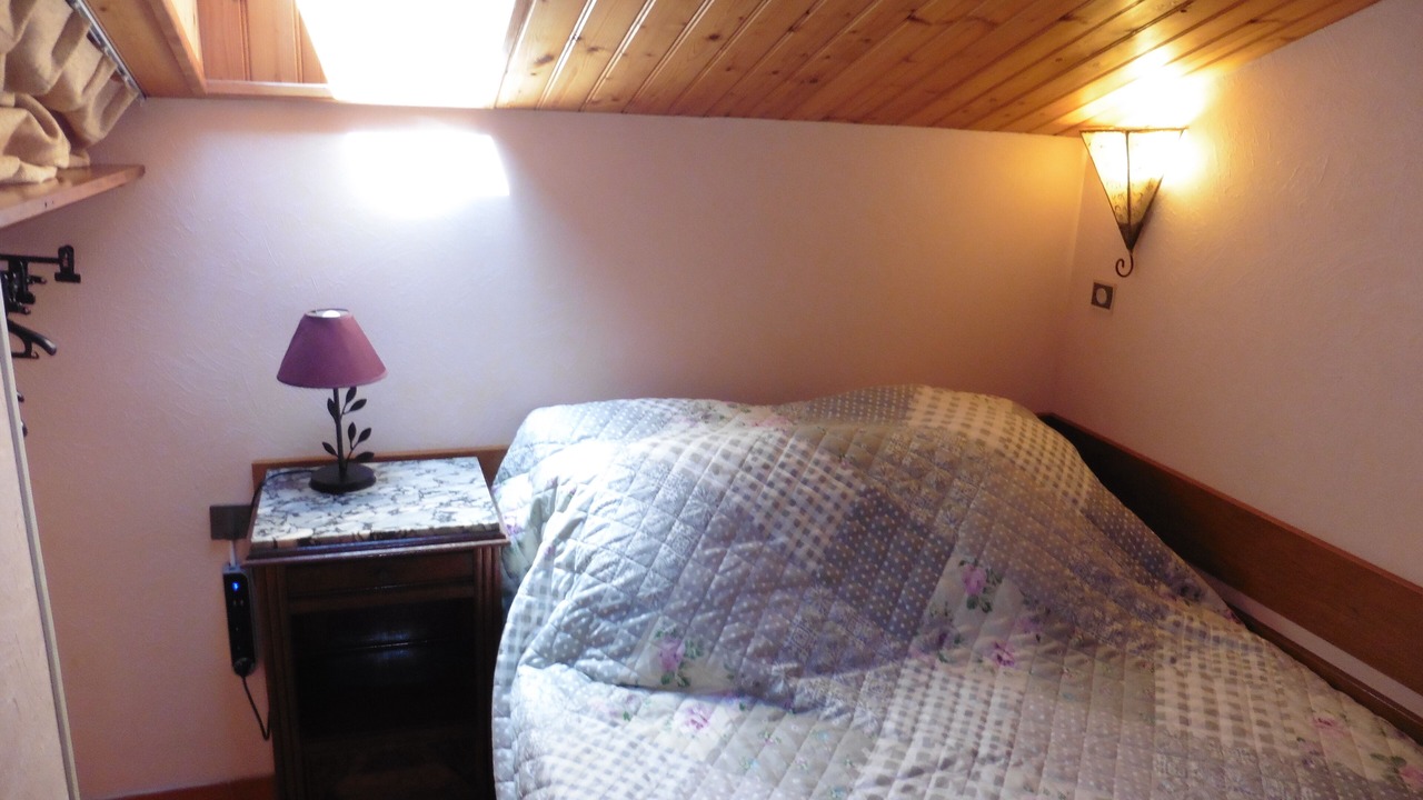 Photo of Bedroom in Bourgenay