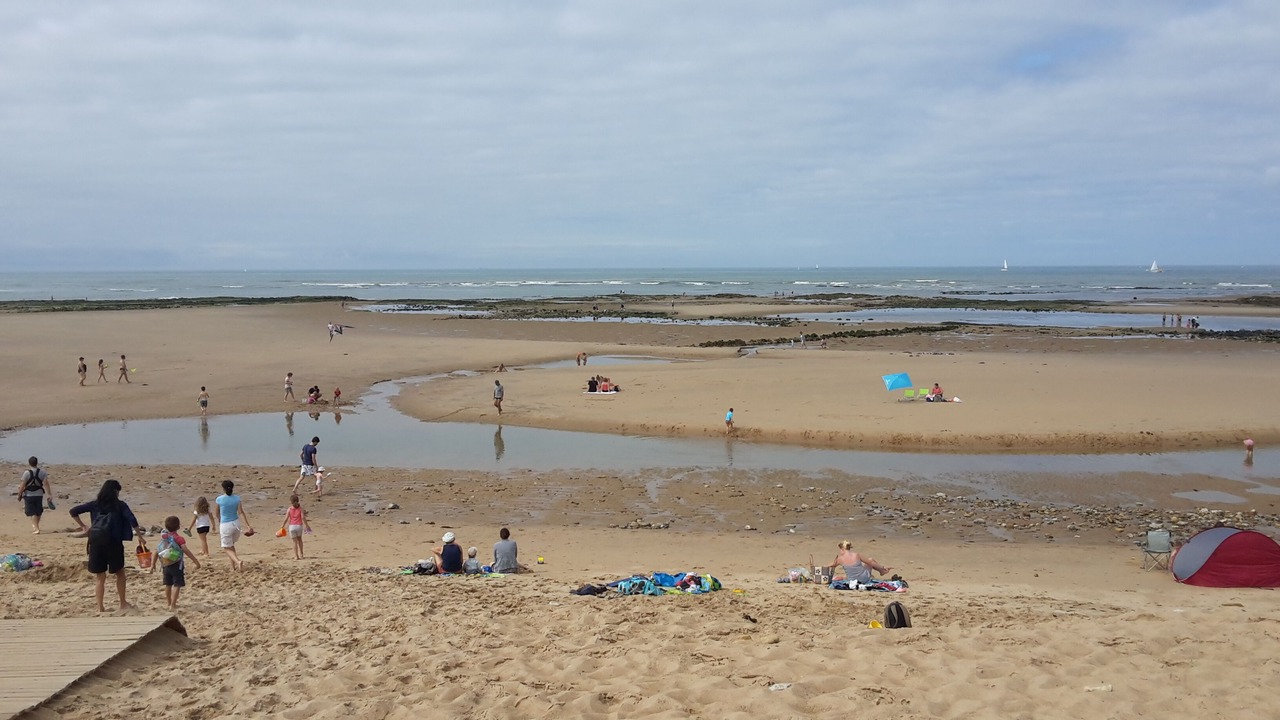 Photo of Others in Bourgenay