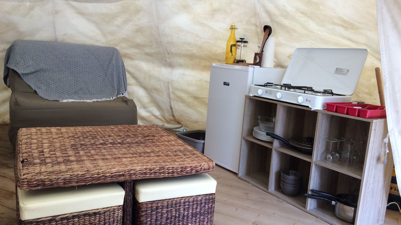 Photo of Kitchen in Gedre