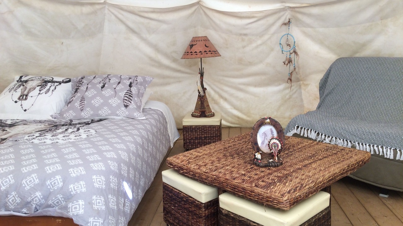 Photo of Bedroom in Gedre