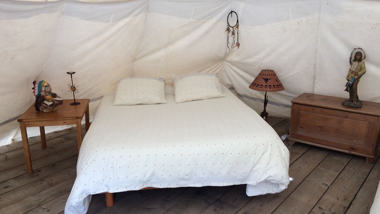 Photo of Bedroom in Gedre