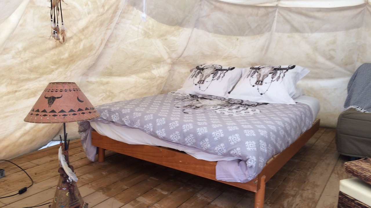 Photo of Bedroom in Gedre