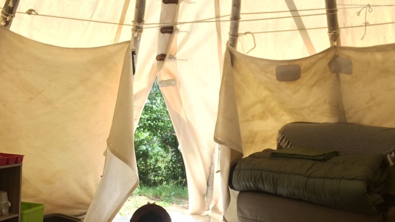 Photo of Bedroom in Gedre