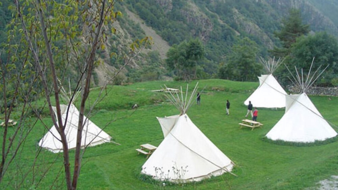 Photo of Outdoor in Gedre