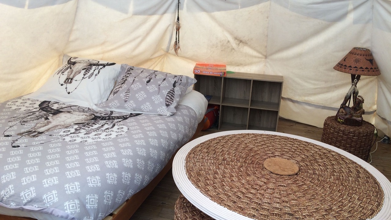 Photo of Bedroom in Gedre