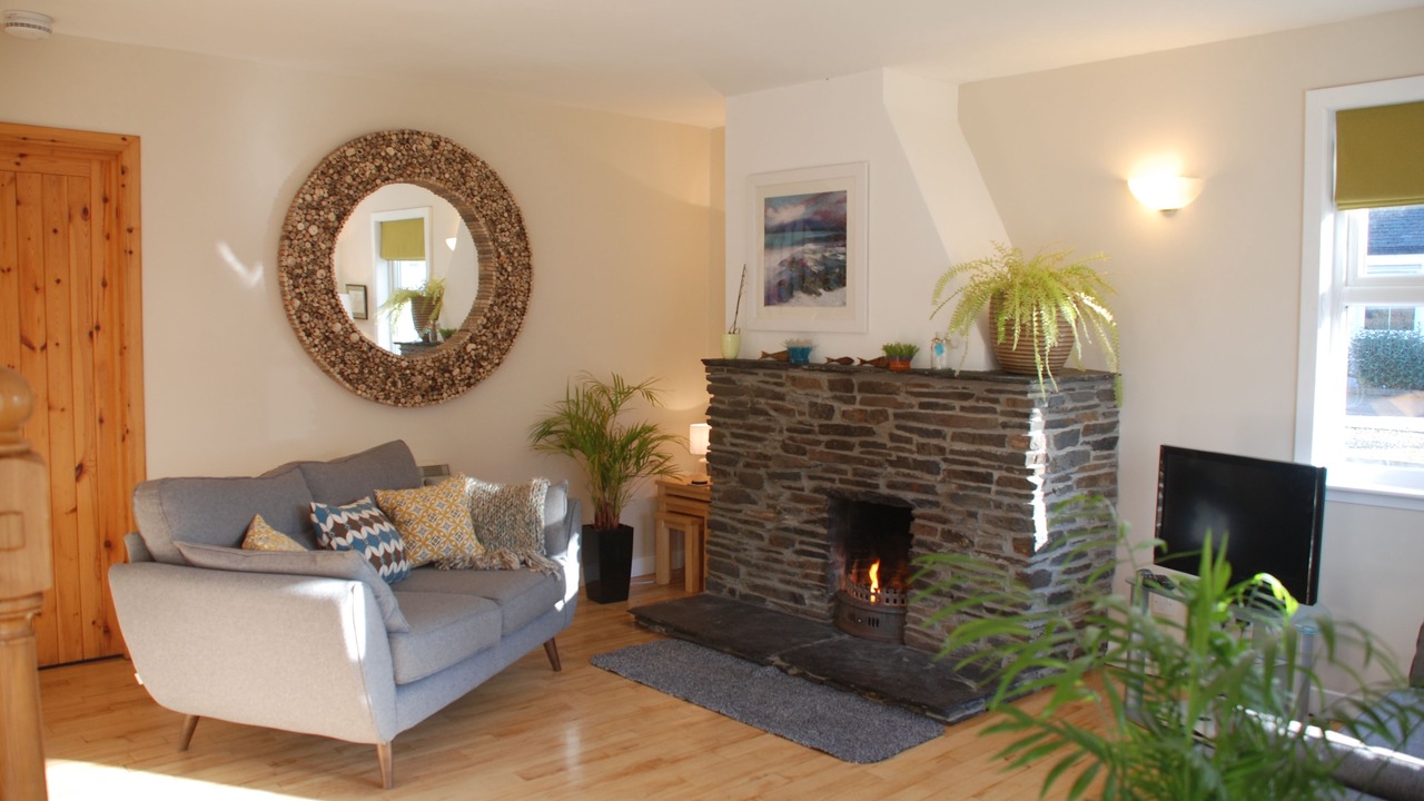 Photo of Livingroom in Ellenabeich