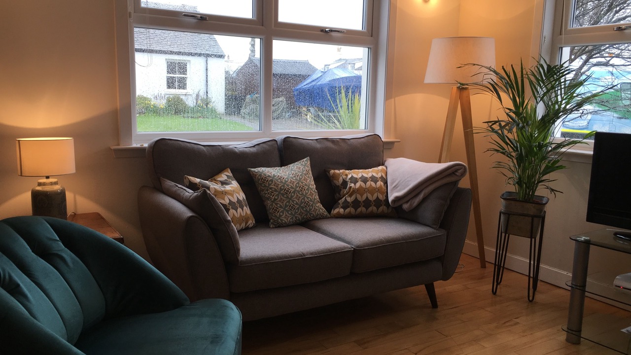 Photo of Kitchen in Ellenabeich