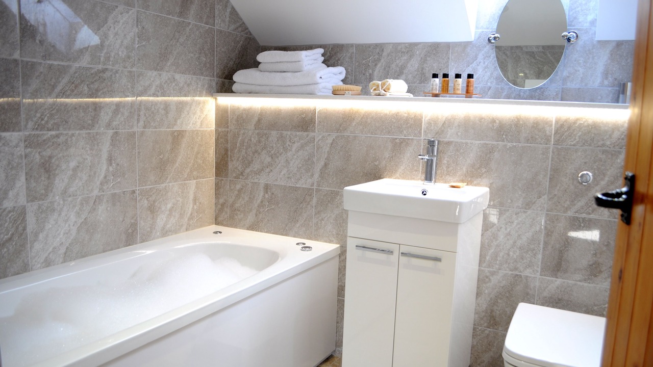 Photo of Bathroom in Ellenabeich