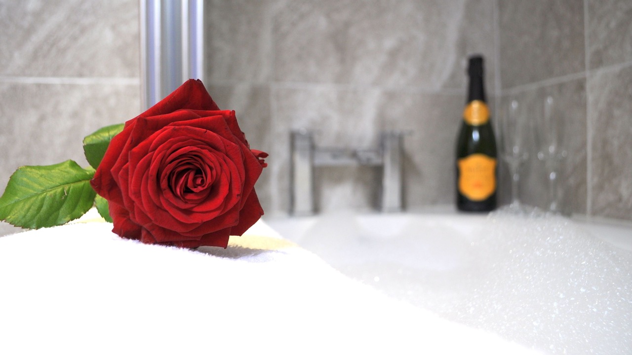 Photo of Bedroom in Ellenabeich