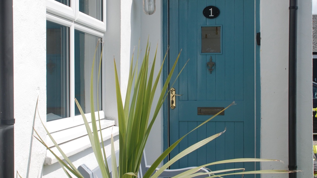 Photo of Bedroom in Ellenabeich