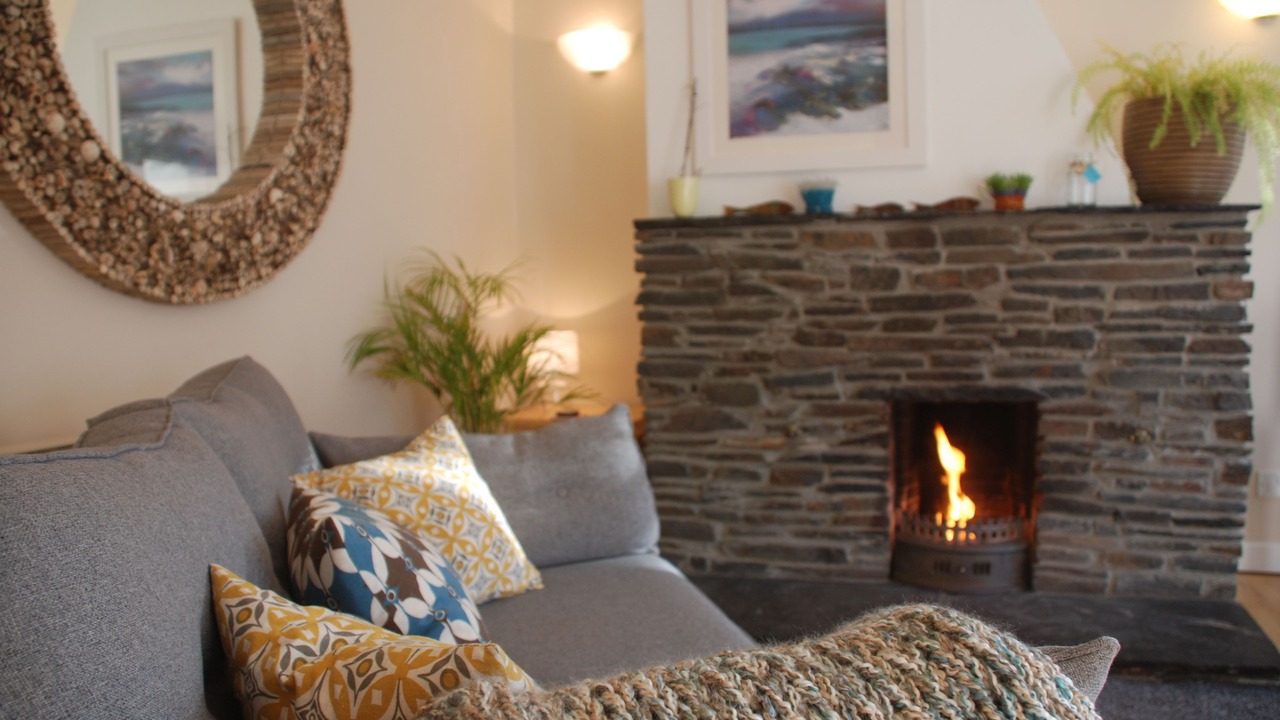 Photo of Livingroom in Ellenabeich