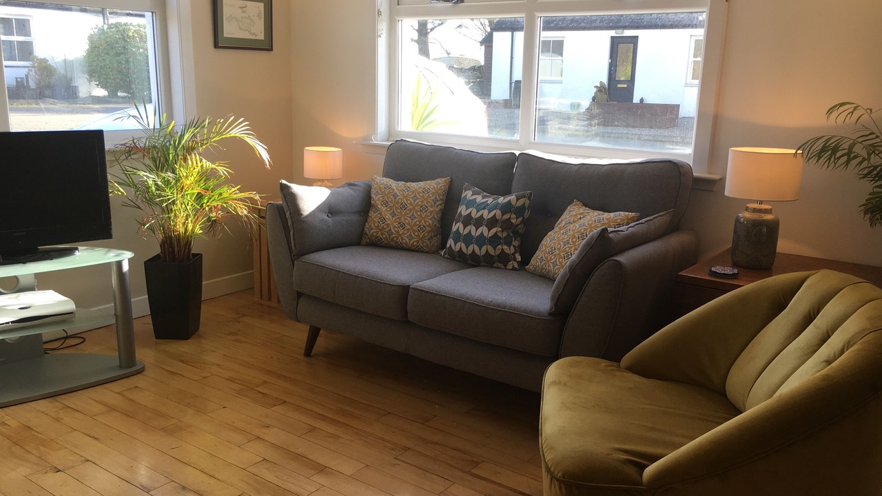 Photo of Livingroom in Ellenabeich