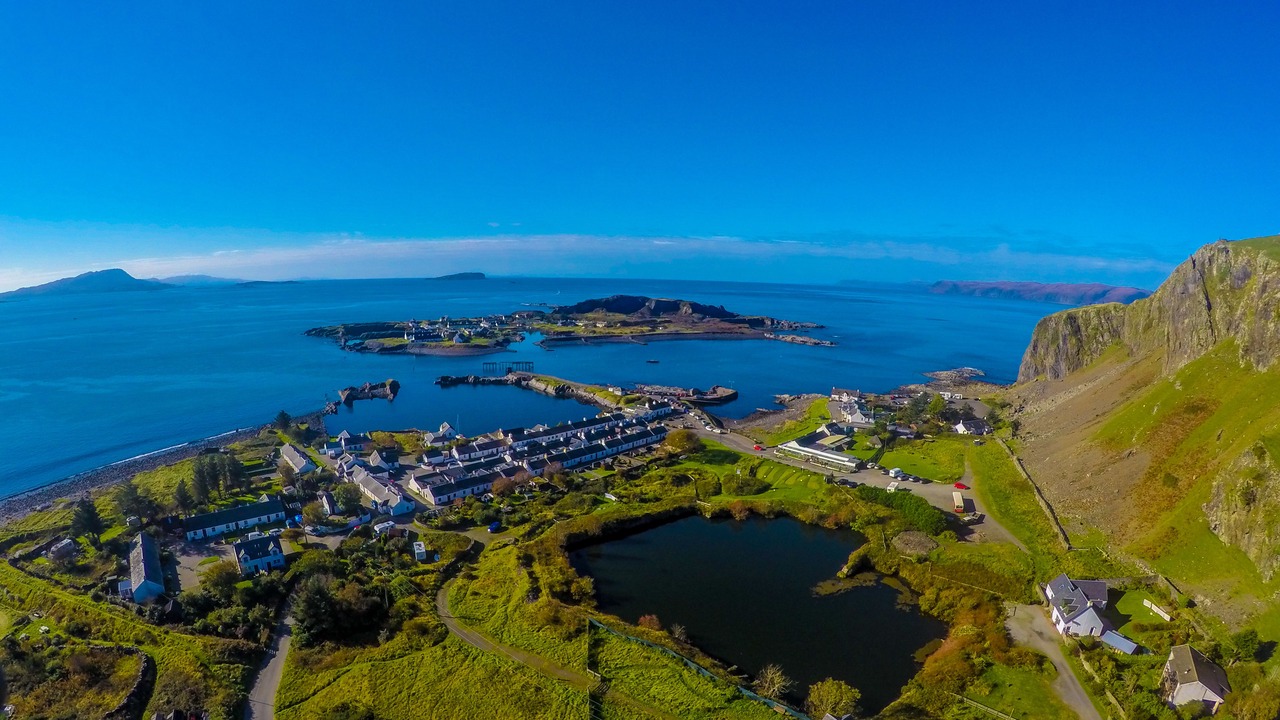 Photo of Outdoor in Ellenabeich