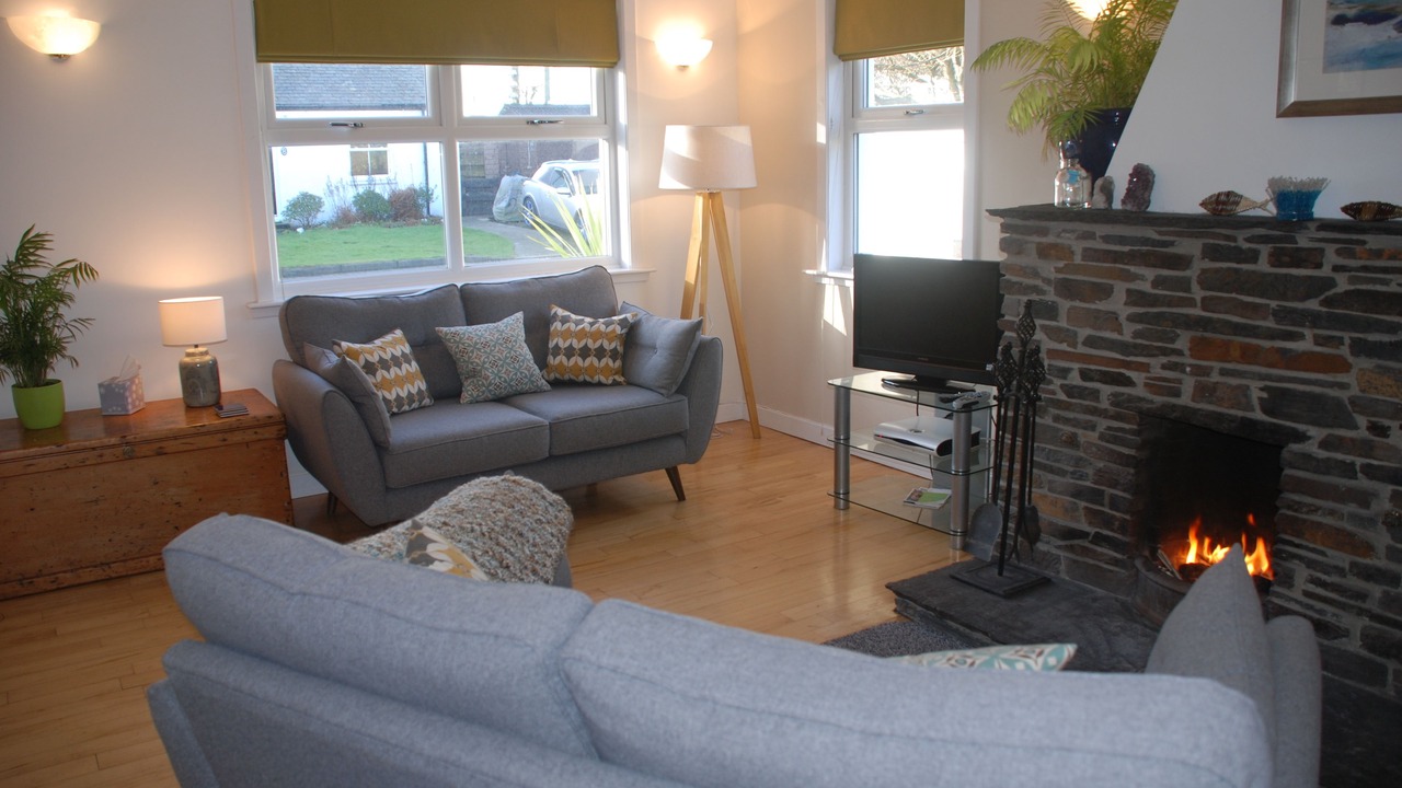 Photo of Livingroom in Ellenabeich