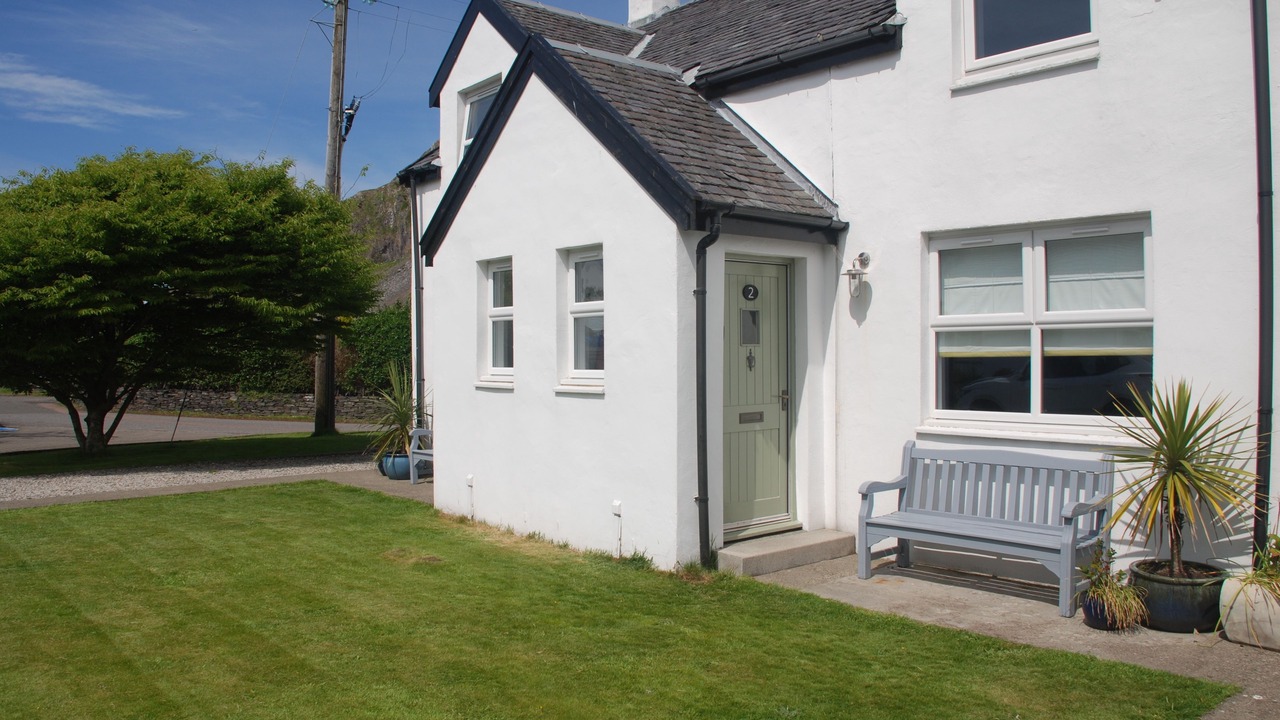 Photo of Outdoor in Ellenabeich