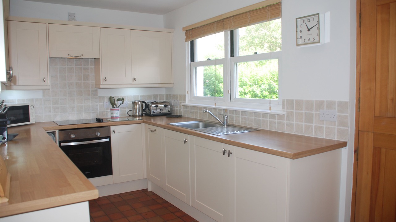 Photo of Bedroom in Ellenabeich