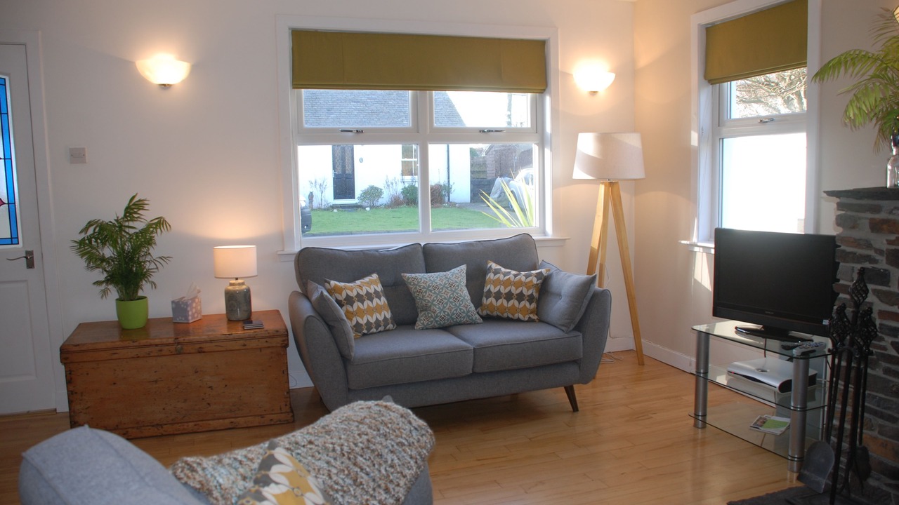 Photo of Livingroom in Ellenabeich