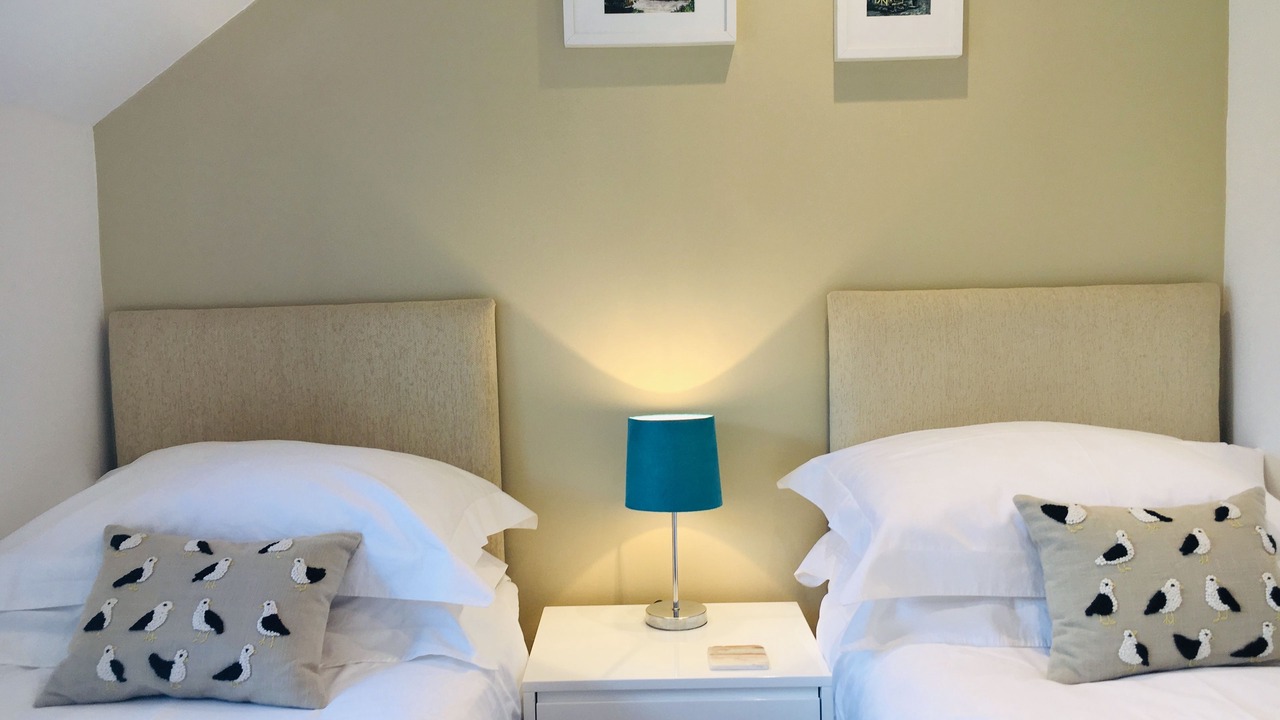 Photo of Bedroom in Ellenabeich