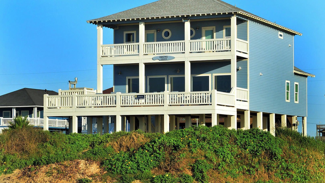 Photo of Outdoor in Crystal Beach