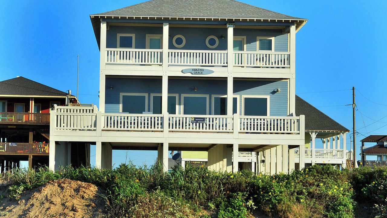 Photo of Outdoor in Crystal Beach