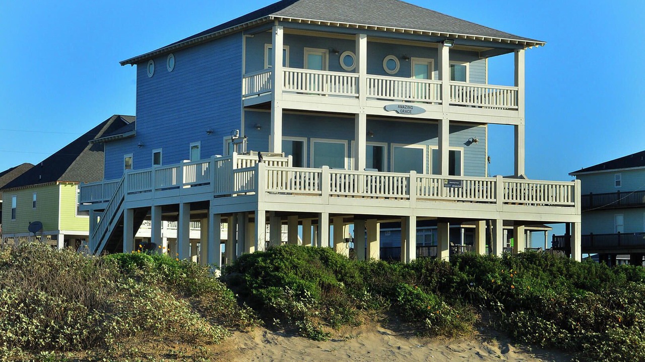 Photo of Outdoor in Crystal Beach