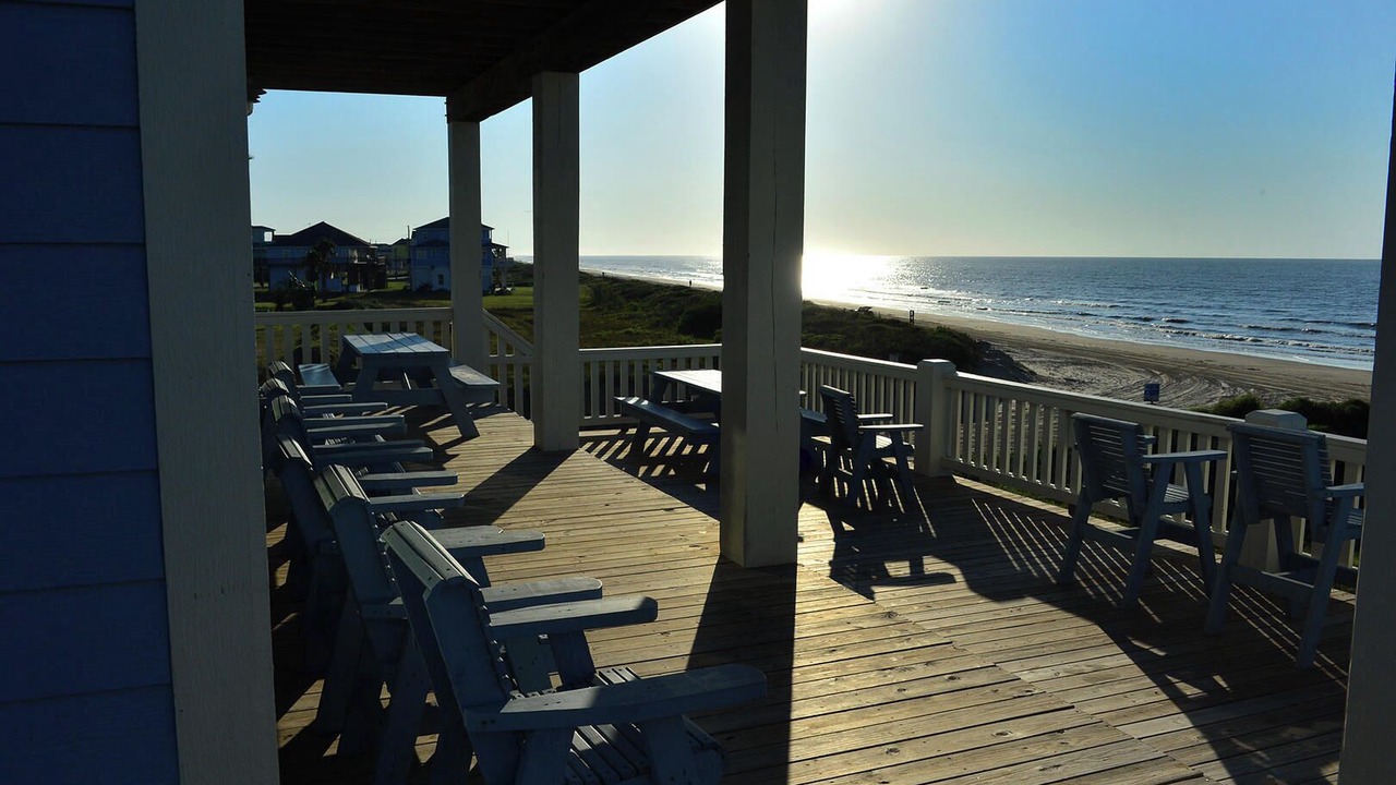 Photo of Outdoor in Crystal Beach