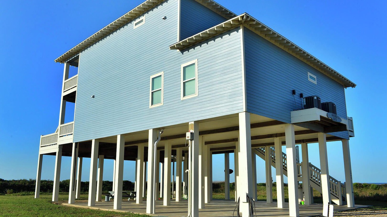 Photo of Outdoor in Crystal Beach