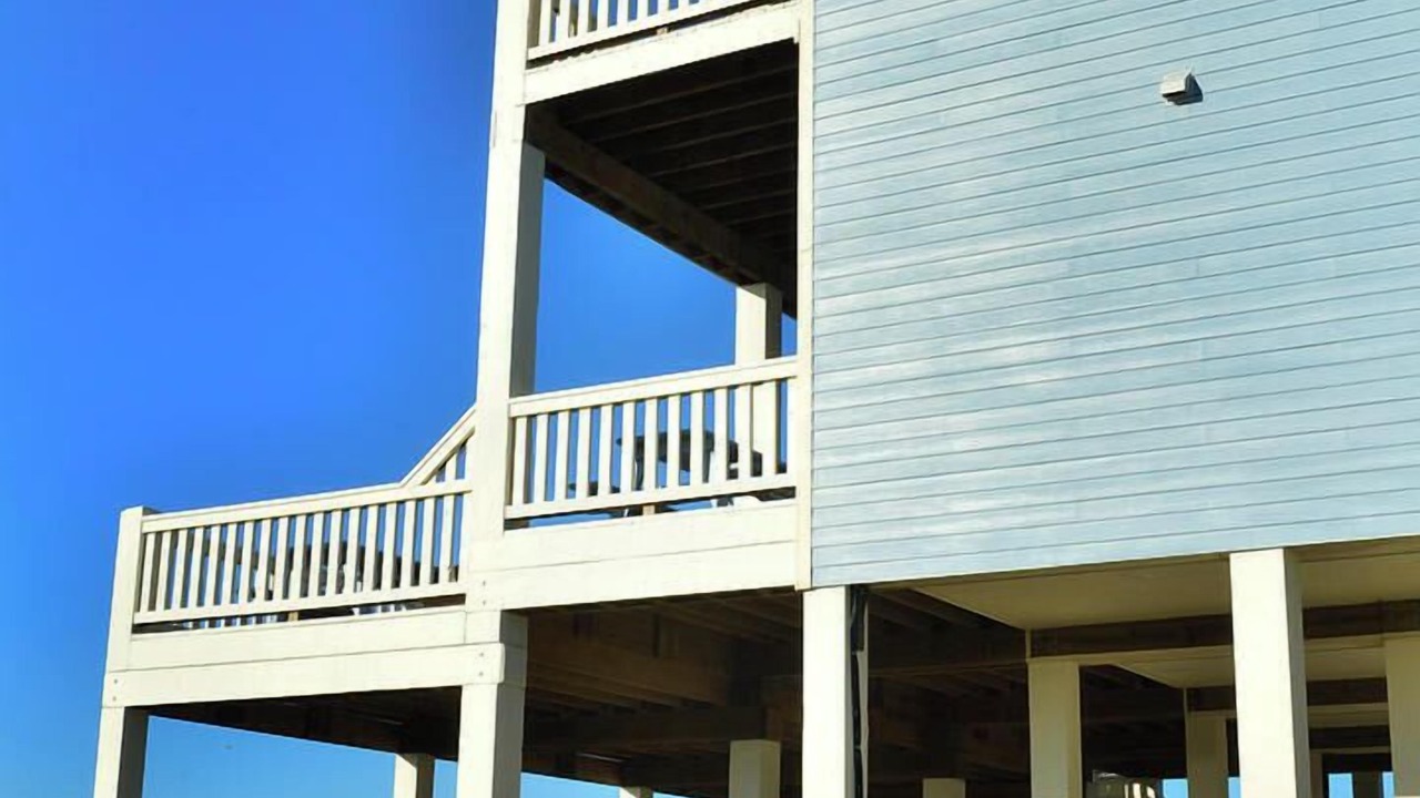 Photo of Outdoor in Crystal Beach