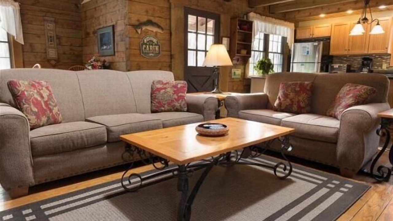 Photo of Livingroom in Davis