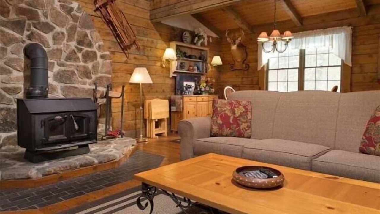 Photo of Livingroom in Davis