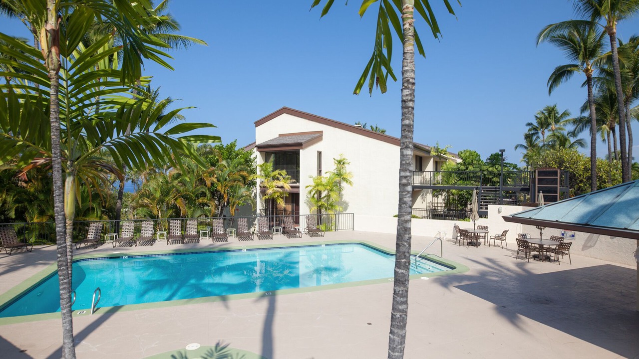 Photo of Outdoor in Kahaluu-Keauhou