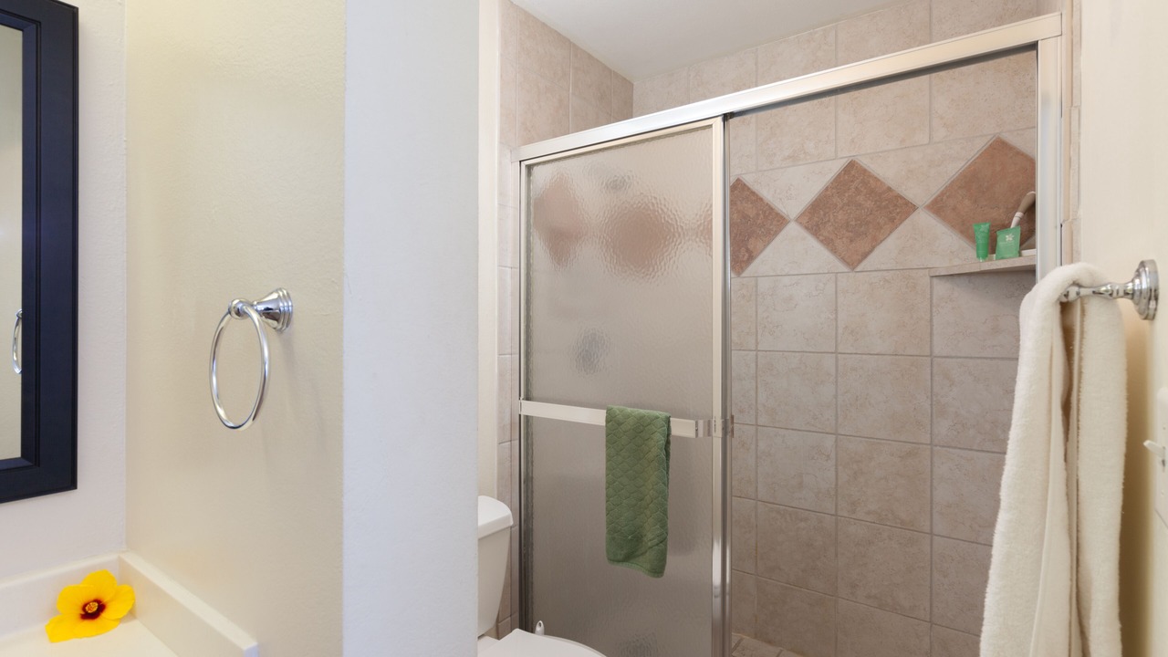 Photo of Bathroom in Kahaluu-Keauhou