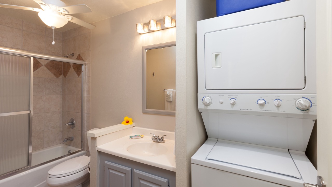 Photo of Bathroom in Kahaluu-Keauhou