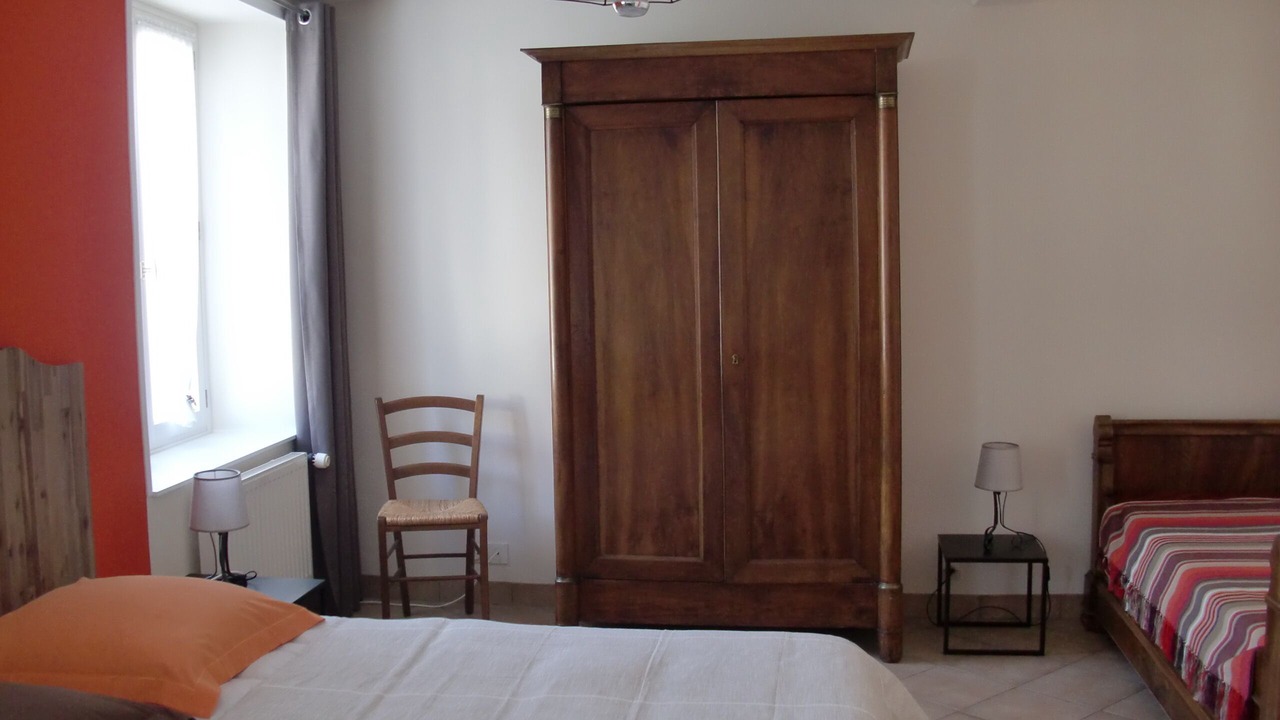 Photo of Bedroom in Pontcarre