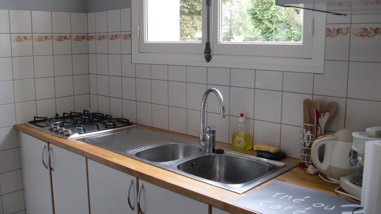 Photo of Kitchen in Pontcarre