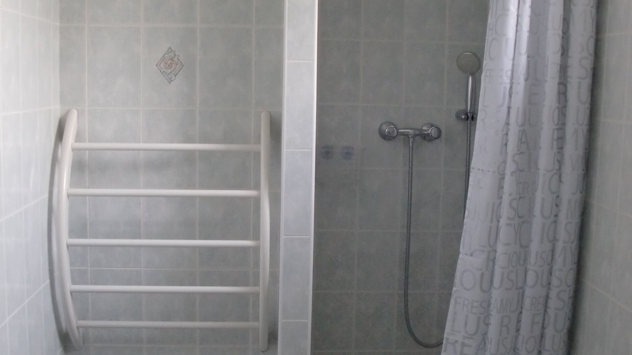Photo of Bathroom in Pontcarre