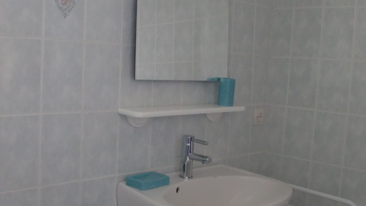 Photo of Bathroom in Pontcarre