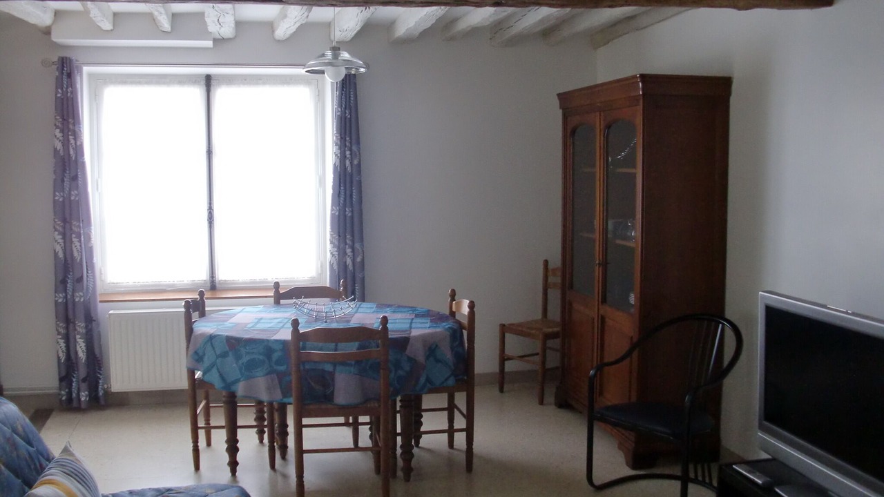 Photo of Livingroom in Pontcarre