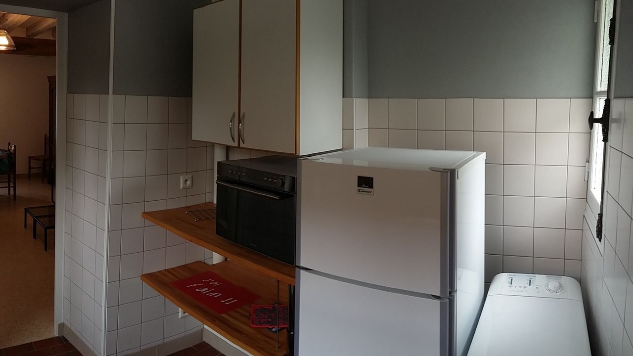 Photo of Kitchen in Pontcarre
