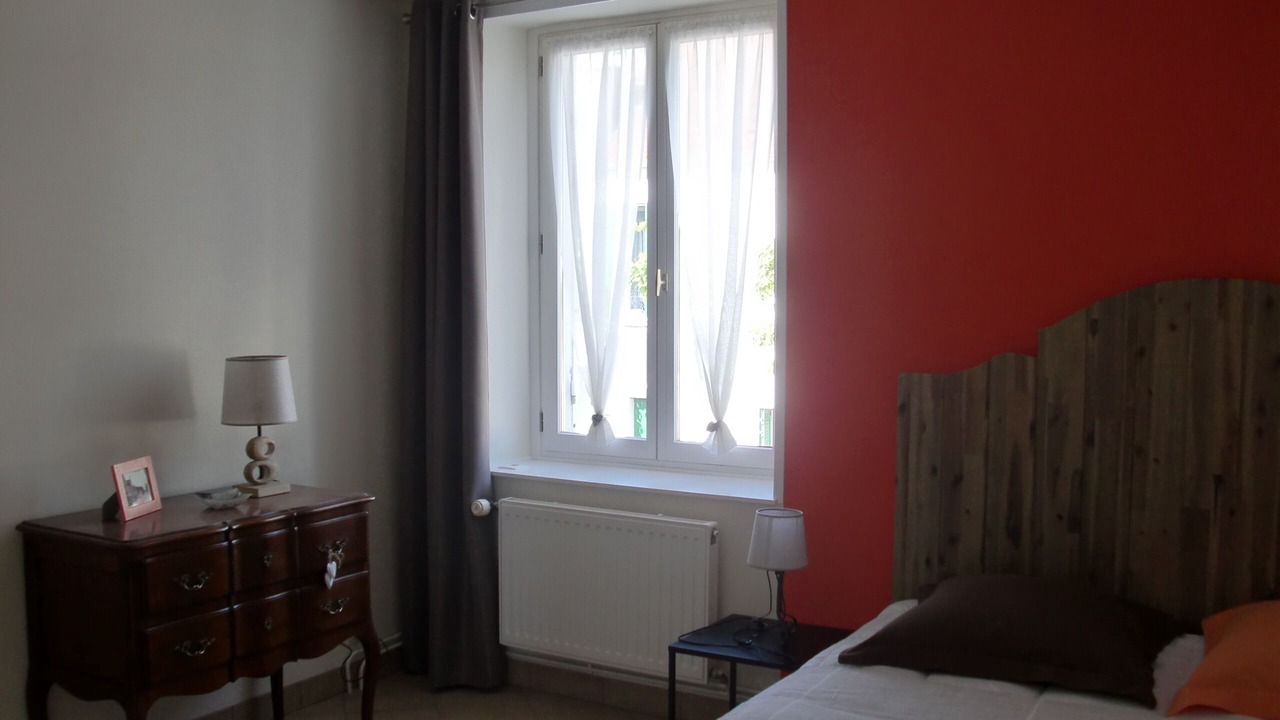 Photo of Bedroom in Pontcarre
