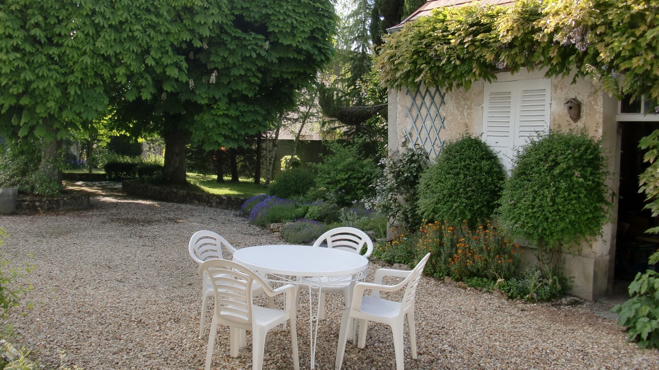 Photo of Outdoor in Pontcarre