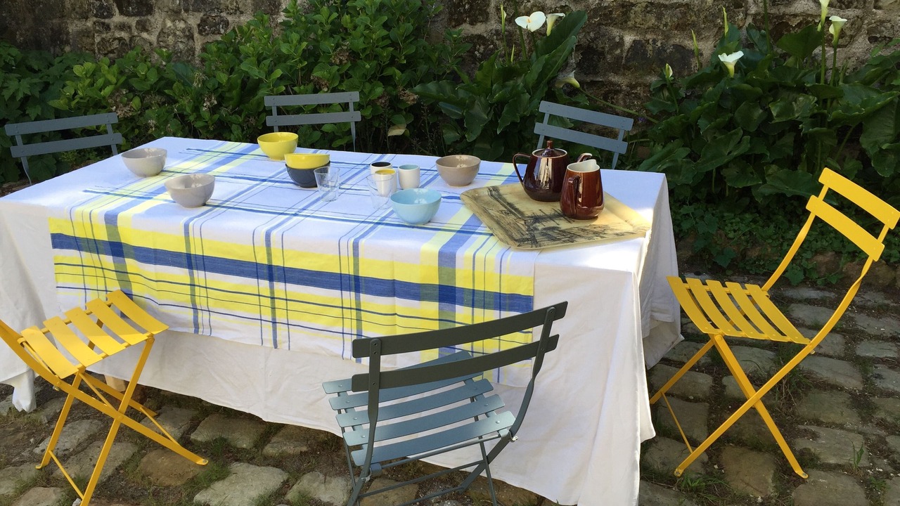 Photo of Outdoor in Montsoreau