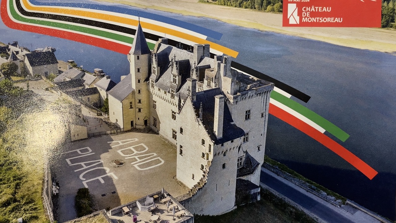Photo of Others in Montsoreau